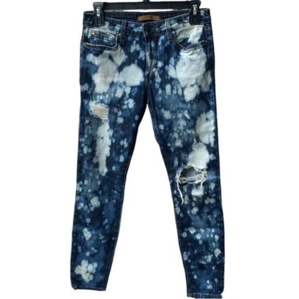 Joes Jeans | Women Size 26 | Blue 90’s distressed